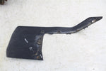 1986 Honda Fourtrax 200 SX Front Mud Flaps Deflector Shield