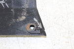 1986 Honda Fourtrax 200 SX Front Mud Flaps Deflector Shield