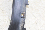 1986 Honda Fourtrax 200 SX Front Mud Flaps Deflector Shield