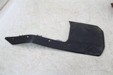 1986 Honda Fourtrax 200 SX Front Mud Flaps Deflector Shield
