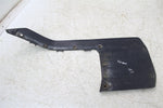 1986 Honda Fourtrax 200 SX Front Mud Flaps Deflector Shield