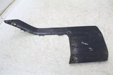 1986 Honda Fourtrax 200 SX Front Mud Flaps Deflector Shield