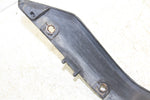 1986 Honda Fourtrax 200 SX Front Mud Flaps Deflector Shield