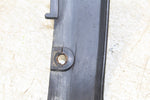 1986 Honda Fourtrax 200 SX Front Mud Flaps Deflector Shield