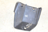 1986 Honda Fourtrax 200 SX Rear Right Mud Flap Kick Plate Shield