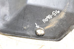 1986 Honda Fourtrax 200 SX Rear Right Mud Flap Kick Plate Shield