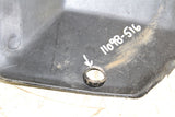 1986 Honda Fourtrax 200 SX Rear Right Mud Flap Kick Plate Shield