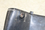 1986 Honda Fourtrax 200 SX Rear Right Mud Flap Kick Plate Shield