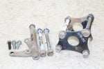 1986 Honda Fourtrax 200 SX Engine Mounts Motor Brackets