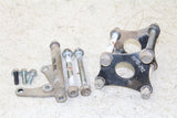 1986 Honda Fourtrax 200 SX Engine Mounts Motor Brackets