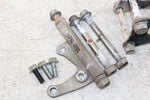 1986 Honda Fourtrax 200 SX Engine Mounts Motor Brackets