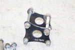 1986 Honda Fourtrax 200 SX Engine Mounts Motor Brackets
