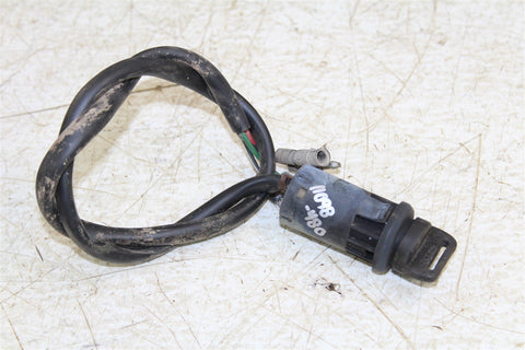 1986 Honda Fourtrax 200 SX Key Ignition Switch