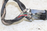 1986 Honda Fourtrax 200 SX Key Ignition Switch