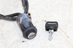 1986 Honda Fourtrax 200 SX Key Ignition Switch