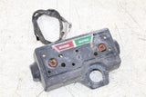 1986 Honda Fourtrax 200 SX Indicator Lights Neutral Reverse Light