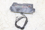1986 Honda Fourtrax 200 SX Indicator Lights Neutral Reverse Light