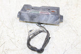 1986 Honda Fourtrax 200 SX Indicator Lights Neutral Reverse Light