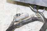 1986 Honda Fourtrax 200 SX Indicator Lights Neutral Reverse Light