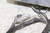 1986 Honda Fourtrax 200 SX Indicator Lights Neutral Reverse Light