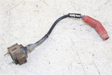 1986 Honda Fourtrax 200 SX Ignition Coil Wire Spark Plug Boot