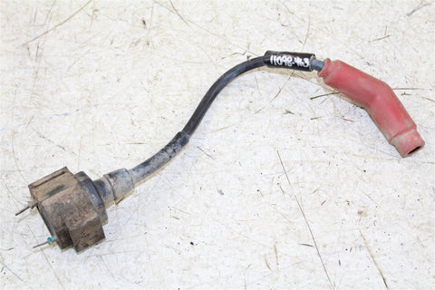 1986 Honda Fourtrax 200 SX Ignition Coil Wire Spark Plug Boot