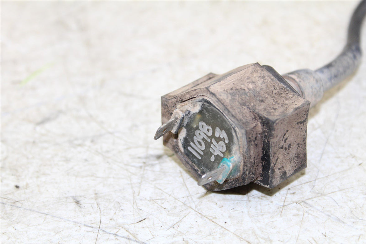 1986 Honda Fourtrax 200 SX Ignition Coil Wire Spark Plug Boot