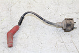 1986 Honda Fourtrax 200 SX Ignition Coil Wire Spark Plug Boot