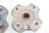 1986 Honda Fourtrax 200 SX Rear Hubs Wheel Mounts