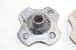 1986 Honda Fourtrax 200 SX Rear Hubs Wheel Mounts