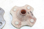 1986 Honda Fourtrax 200 SX Rear Hubs Wheel Mounts