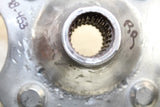1986 Honda Fourtrax 200 SX Rear Hubs Wheel Mounts
