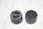 1986 Honda Fourtrax 200 SX Hub Caps Front Rear
