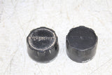 1986 Honda Fourtrax 200 SX Hub Caps Front Rear