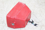 1986 Honda Fourtrax 200 SX Headlight Housing Pod Mount Cover