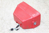 1986 Honda Fourtrax 200 SX Headlight Housing Pod Mount Cover