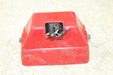 1986 Honda Fourtrax 200 SX Headlight Housing Pod Mount Cover