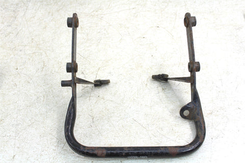 1986 Honda Fourtrax 200 SX Passenger Grab Bar Handle