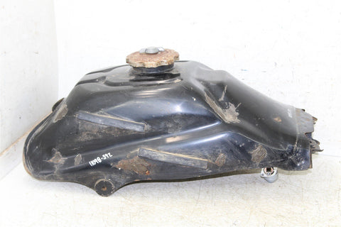 1986 Honda Fourtrax 200 SX Gas Fuel Tank FOR PARTS