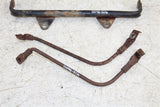 1986 Honda Fourtrax 200 SX Fender Support Mounts Brackets