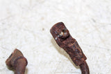 1986 Honda Fourtrax 200 SX Fender Support Mounts Brackets