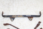 1986 Honda Fourtrax 200 SX Fender Support Mounts Brackets
