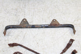 1986 Honda Fourtrax 200 SX Fender Support Mounts Brackets