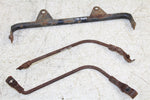 1986 Honda Fourtrax 200 SX Fender Support Mounts Brackets