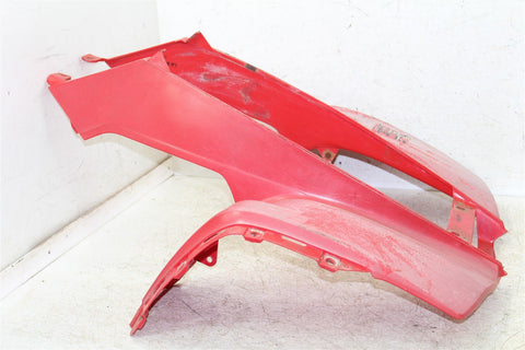 1986 Honda Fourtrax 200 SX Front Fender Plastic