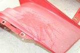 1986 Honda Fourtrax 200 SX Front Fender Plastic