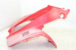 1986 Honda Fourtrax 200 SX Front Fender Plastic