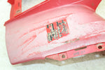 1986 Honda Fourtrax 200 SX Front Fender Plastic