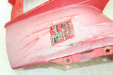 1986 Honda Fourtrax 200 SX Front Fender Plastic