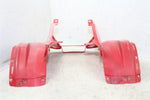 1986 Honda Fourtrax 200 SX Front Fender Plastic